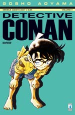 Detective Conan